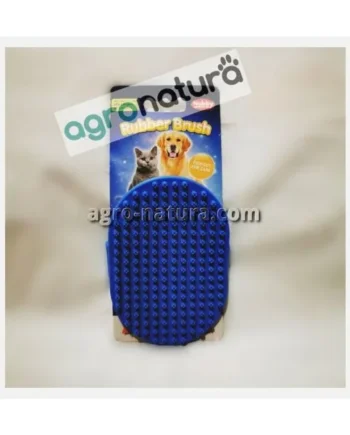 Cepillo de goma maciza (rubber brush) - Nobby