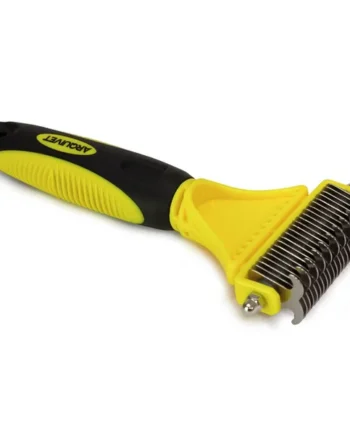Cepillo para el pelo muerto