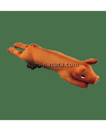 Cerdo látex 24cm