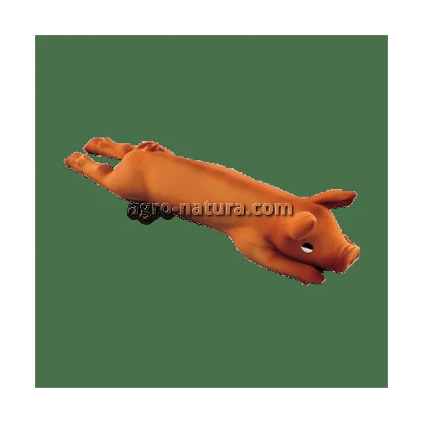 Cerdo látex 24cm