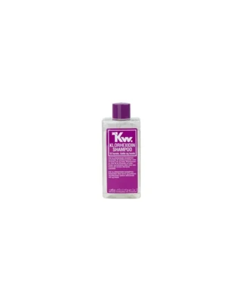 Champú Clorhexidina Kw