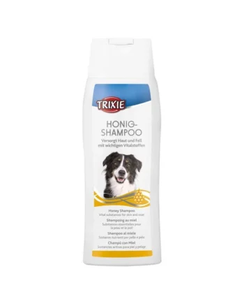 Champú con Miel - Pack de 6 unidades