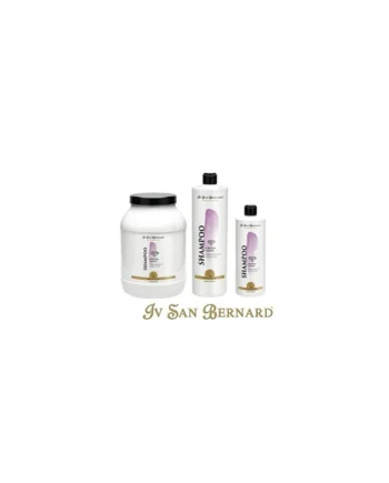 Champú Cristal Clean – Pelo Blanco