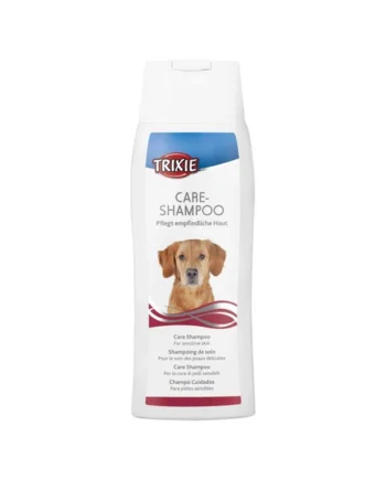 Champú Cuidados - Pack de 6 unidades