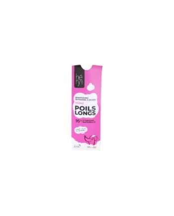 Champú Héry en polvo - Pelo largo 250 ml