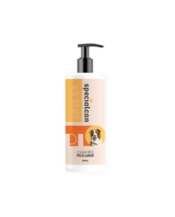 Champú Specialcan Jojoba