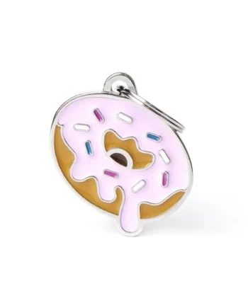 Chapa Food - Donut