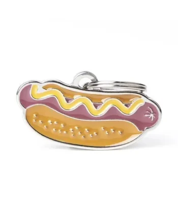 Chapa Food - Hot Dog