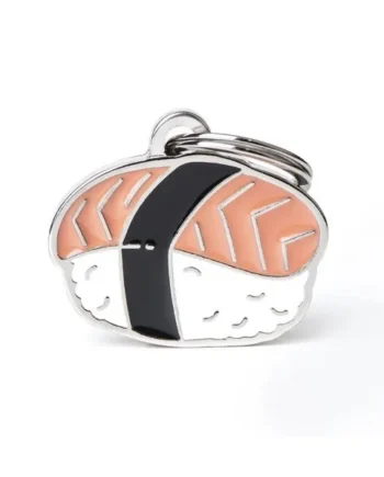 Chapa Food - Sushi