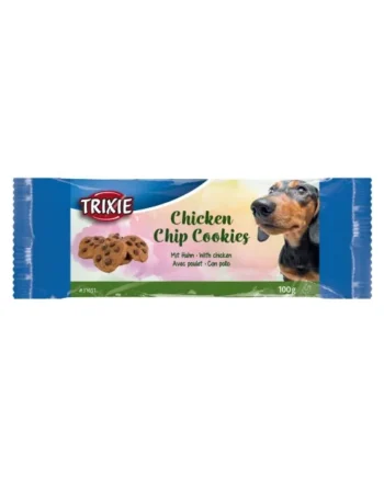 Chicken Chip Cookies - Pack de 6 unidades