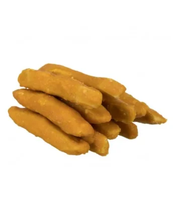 Chicken Fries Snack para perros - Pack de 6 unidades
