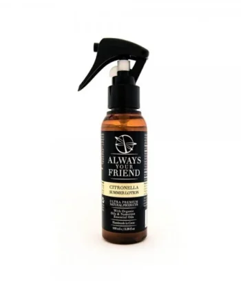 Citronella Summer Lotion