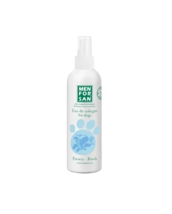 Colonia para perros Classic Fresh
