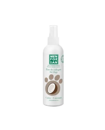 Colonia para perros Coco