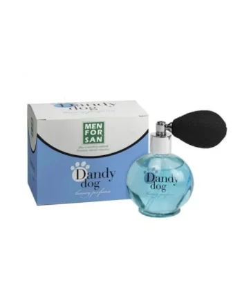 Colonia para perros Dandy Dog