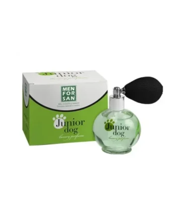 Colonia para perros Junior dog