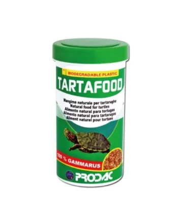 Comida tortugas gammarus TARTAFOOD - 1200 ml