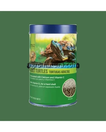 Comida tortugas sticks 1200 ml