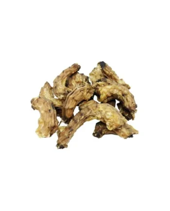 Cuellos de pollo deshidratados - Puromenu 250g