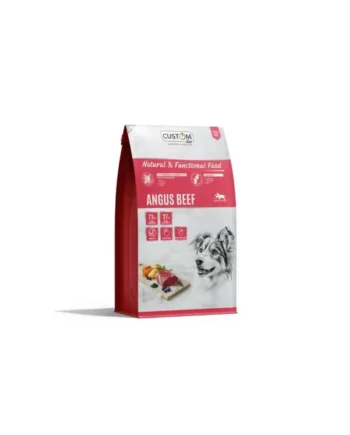Custom Diet - Angus beef 2kg