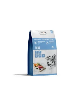 Custom Diet - Tuna 2kg