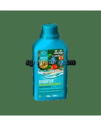 DAPAC Biowater 100ml (Bacterias)