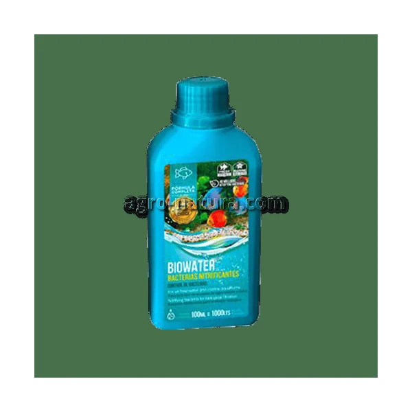 DAPAC Biowater 100ml (Bacterias)