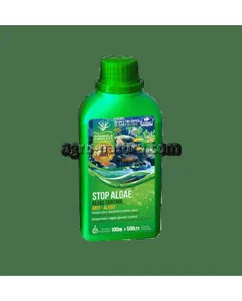DAPAC Stop Algae 100ml (Anti-algas)
