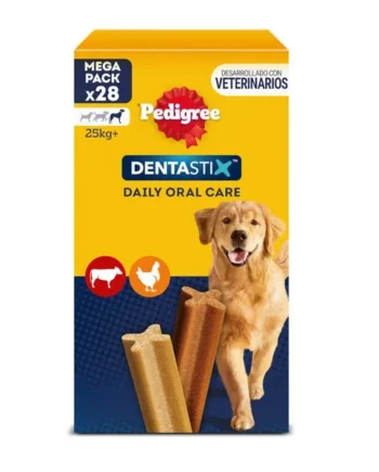 Dentastix grande - 28 unidades