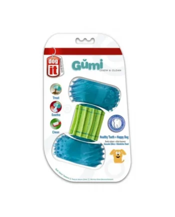 Dogit Gumi Chew&Clean