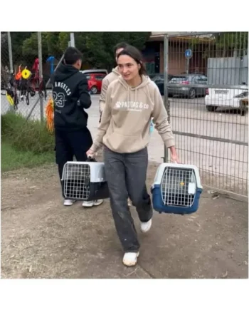 Dona a Patitas&Rescue