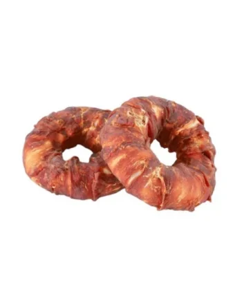 Donut de Pato Fresh Naturals 10 cm - 1 und