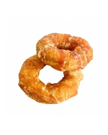 Donut de Pollo Fresh Naturals 10 cm - 1 und
