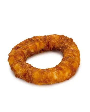 Donut de Pollo Fresh Naturals 17 cm - 1 und