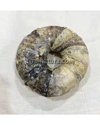 Donut de salmón