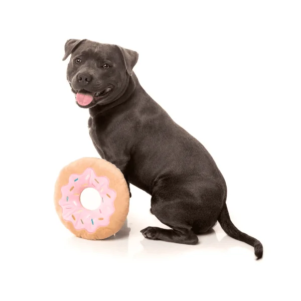 Donut GIGANTE FuzzYard