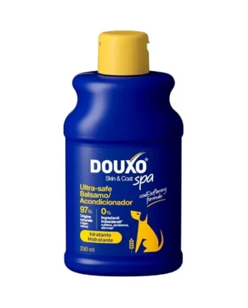 Douxo Spa Acondicionador de Avena para Perro
