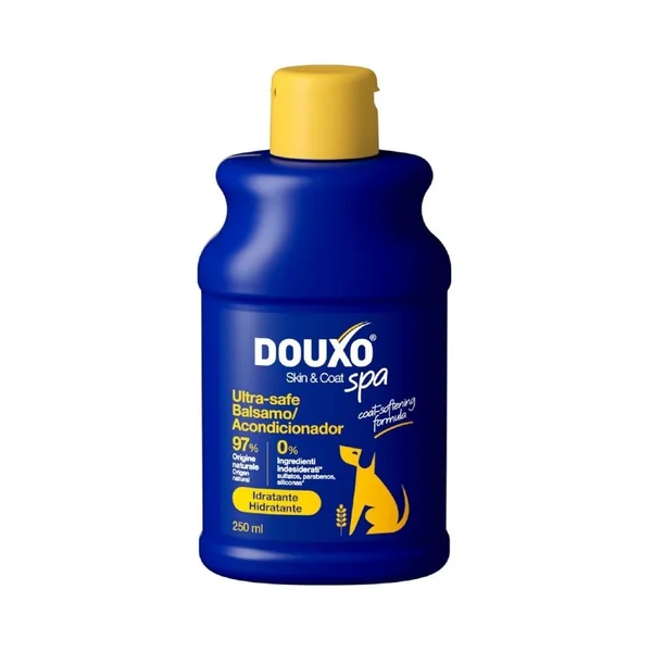 Douxo Spa Acondicionador de Avena para Perro