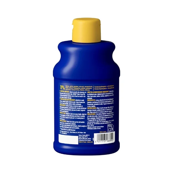 Douxo Spa Acondicionador de Avena para Perro