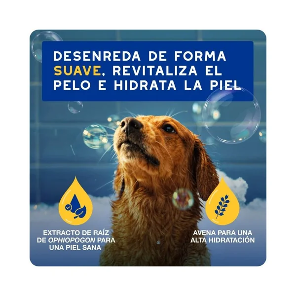 Douxo Spa Acondicionador de Avena para Perro