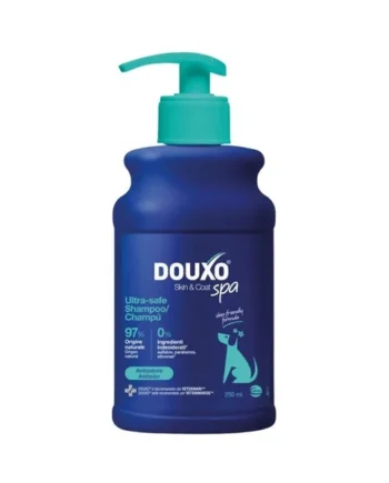 Douxo Spa Champú Antiolor para Perro