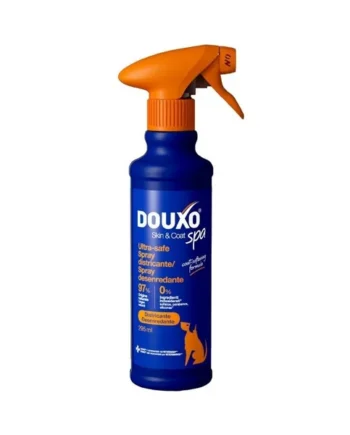 Douxo Spa Spray Desenredante para Perro