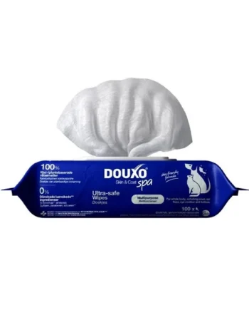 Douxo Spa Toallitas Húmedas