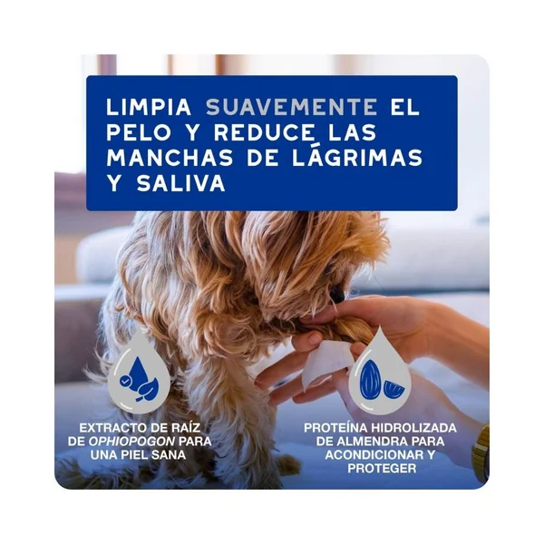 Douxo Spa Toallitas Húmedas