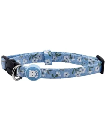 Dukier Bloom Collar para Gato