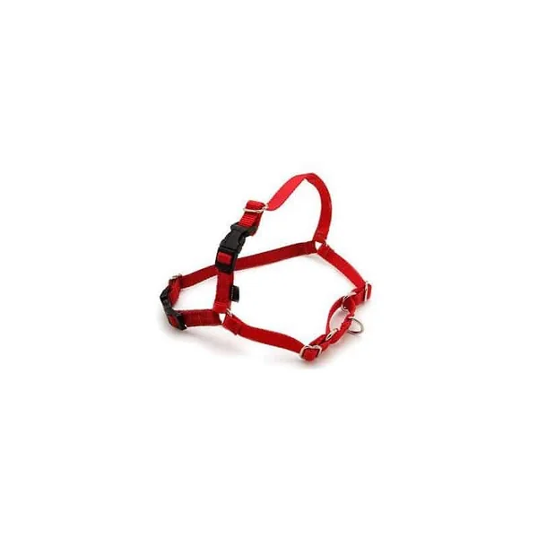 Easy Walk arnes grande Rojo al mejor precio | Comprar en La Tienda del Pienso