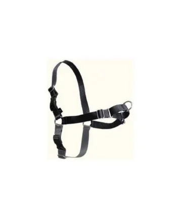 Easy Walk arnes pequeño Negro al mejor precio | Comprar en La Tienda del Pienso