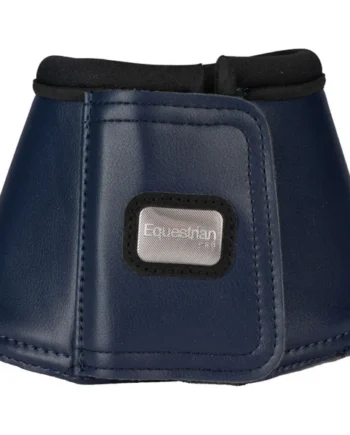 EQPRO Botas para Caballos Precious Navy Blue