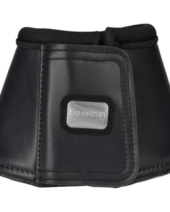 EQPRO Botas para Caballos Precious Negro