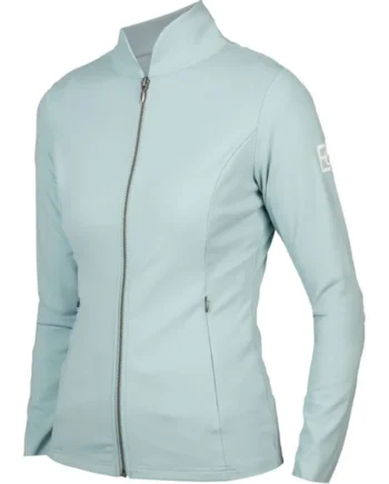 EQPRO Chaleco de Entrenamiento Hyacinth Blue Reef